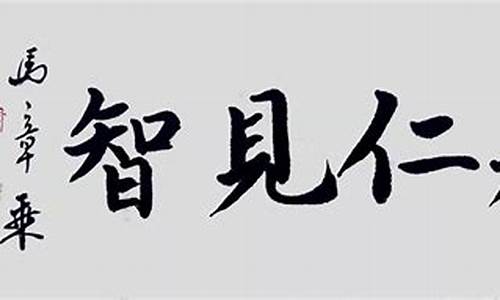 见仁见智剧情介绍-见仁见智下一句是什么