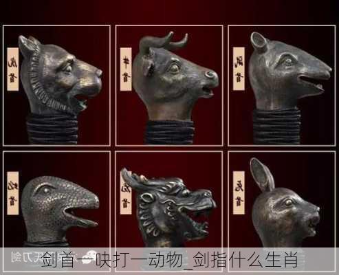 剑首一吷打一动物_剑指什么生肖